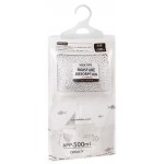 Поглотитель влаги для помещений и шкафов. Антигрибок, антиплесень. Вместимость 500мл.